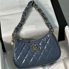 Chanel Hobo Bags